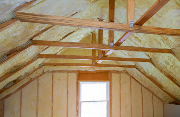 Best DIY Insulation Kits and Guidance in Brocton, NY