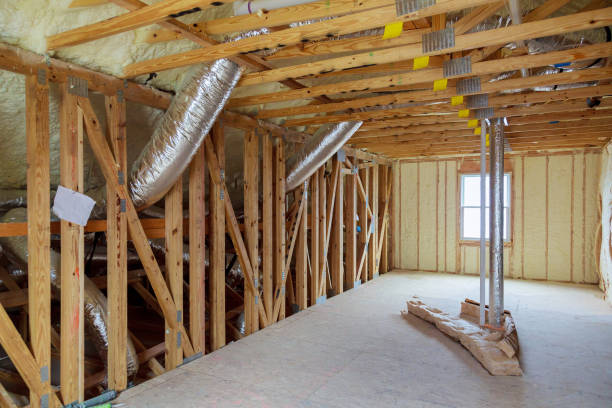 Best Spray Foam Insulation in Brocton, NY