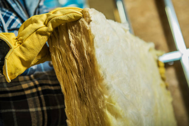 Types of Insulation We Offer in Brocton, NY