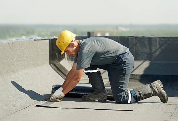 Brocton, NY Insulation Contractor Company